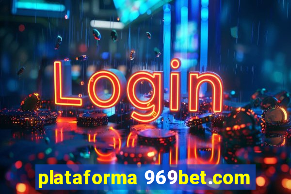 plataforma 969bet.com